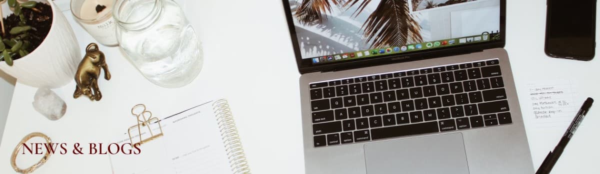 Blog Topics Background