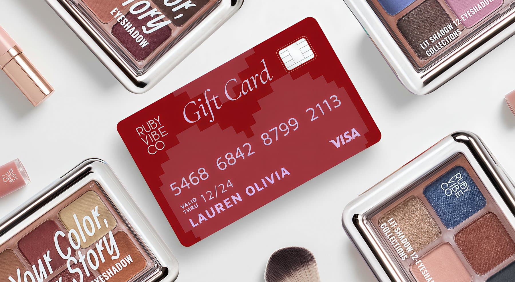 Ruby Glow Gifts category