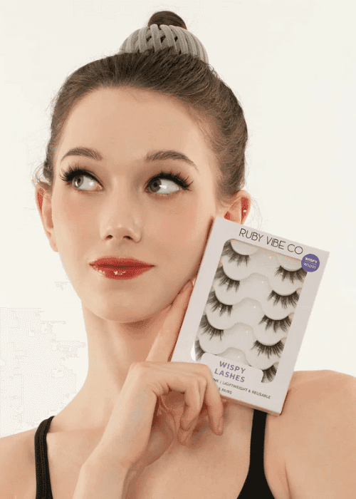 lash-collections