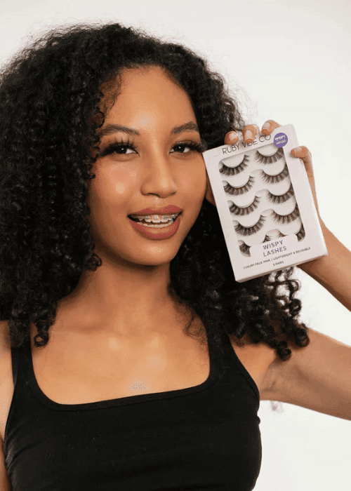 lash-collections