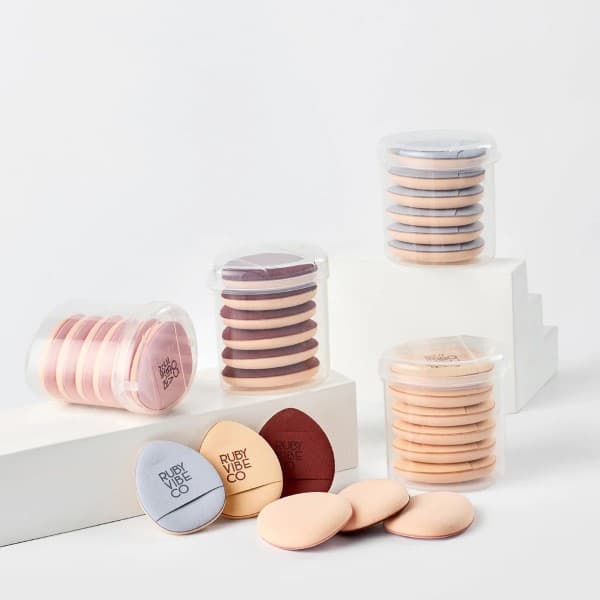 Makeup Tools & Brushes