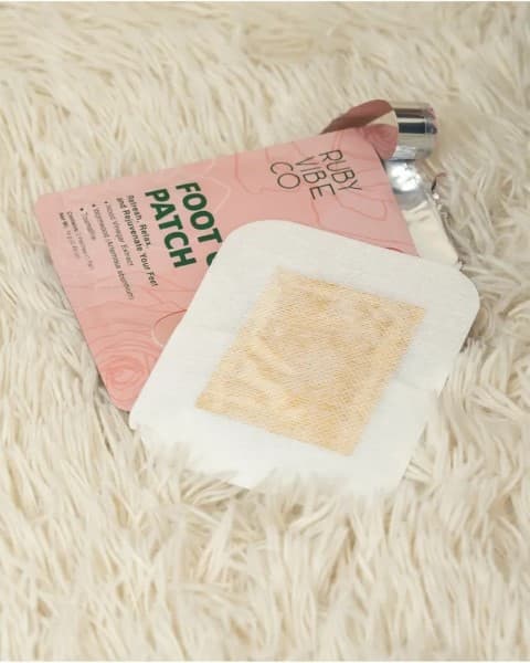 Masks & Patches