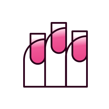 Pro & DIY Nails