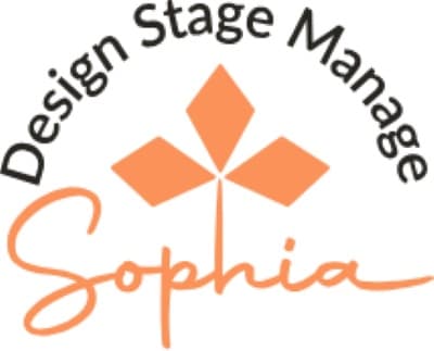 Design Stage Manage Sophia