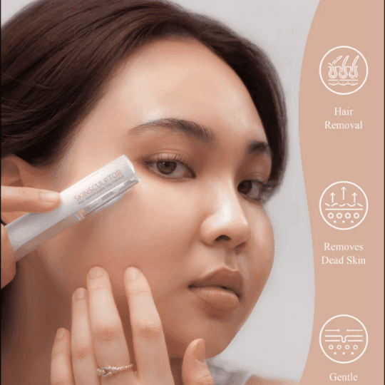 Face & Skincare