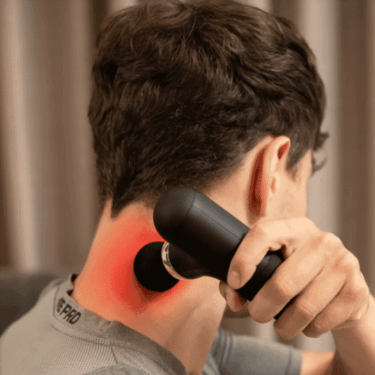 Massaging