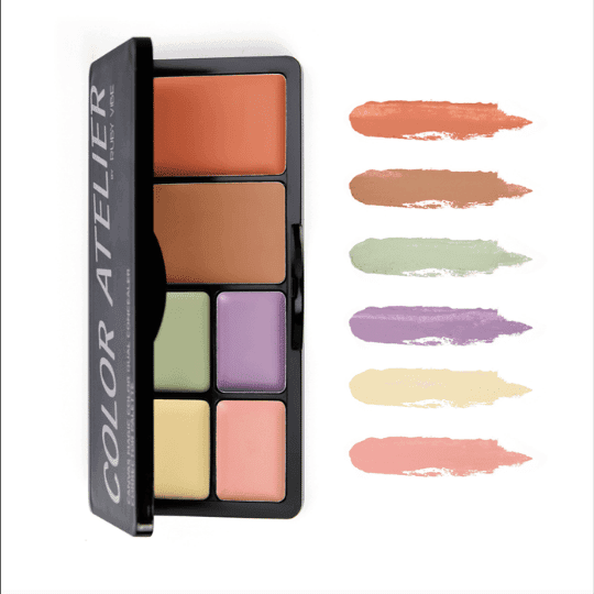 Color Correcting