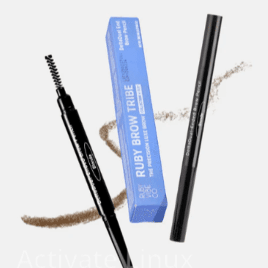 Eye brow