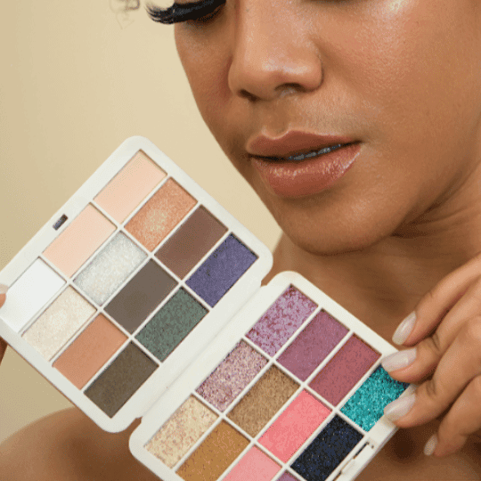 Eye shadow