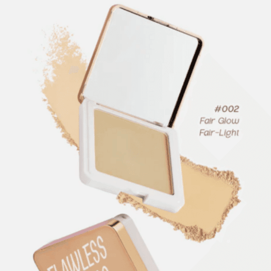 Finish Powder