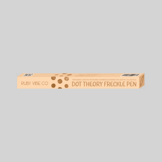 Freckle Pen