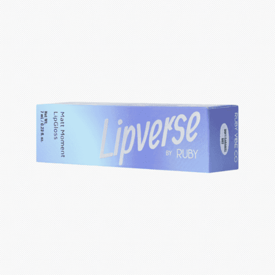 Lip Gloss