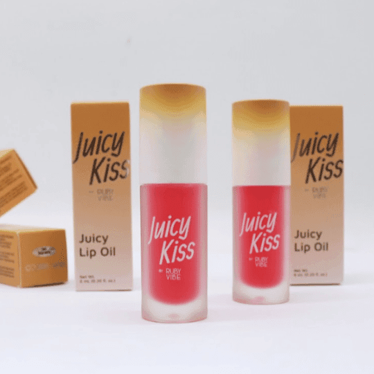 Lip Oil