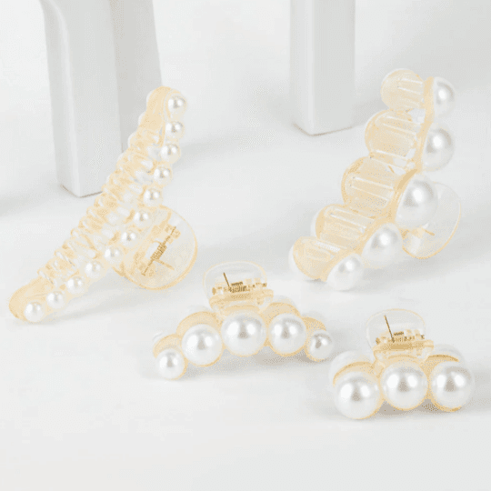 Hair Claw Clips