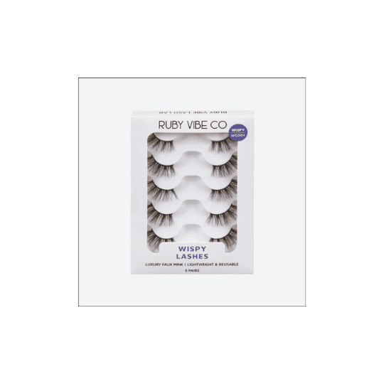 False Eyelashes
