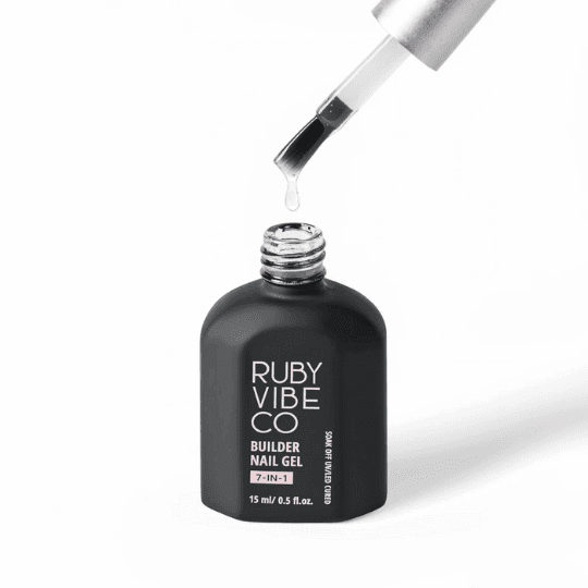 Builder Gels
