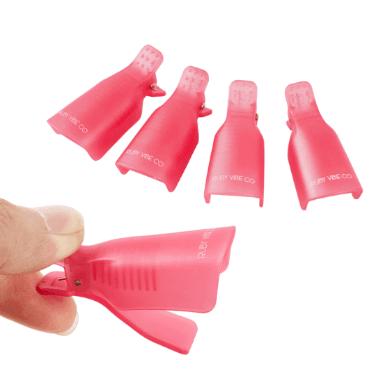 Nail Accessories