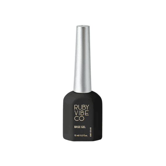 Top & Base Gels