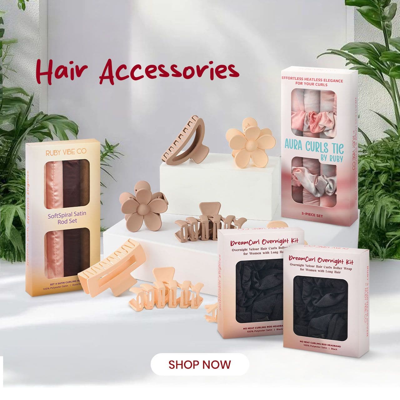 Hair Accessories