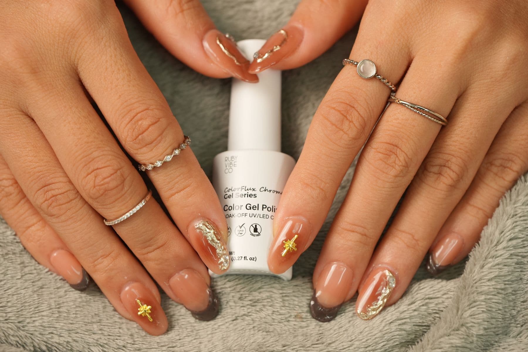 Safe Nail World