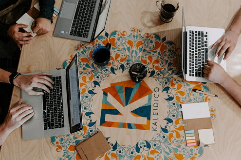 Collaborate with Ruby Vibe Co