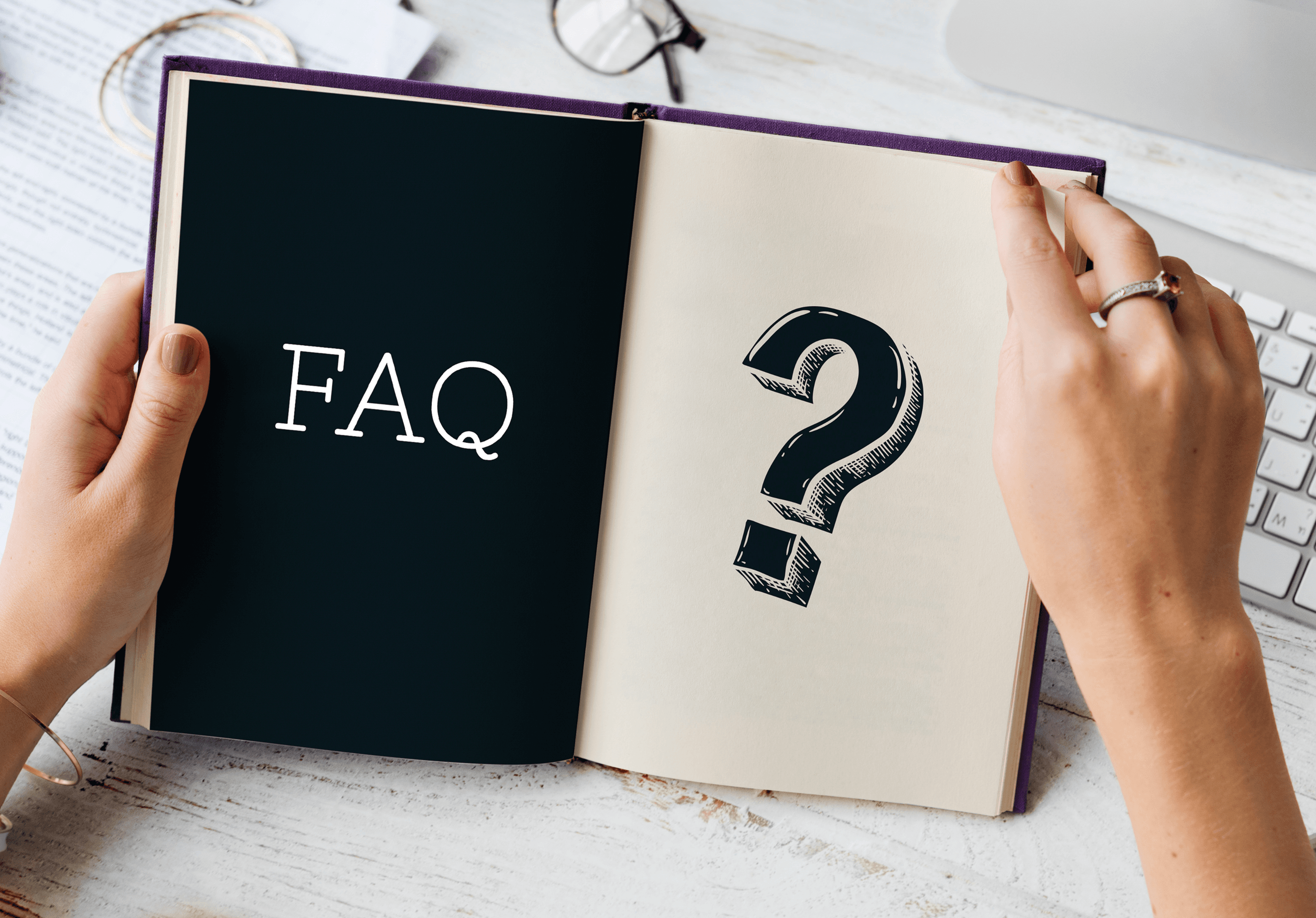Questions