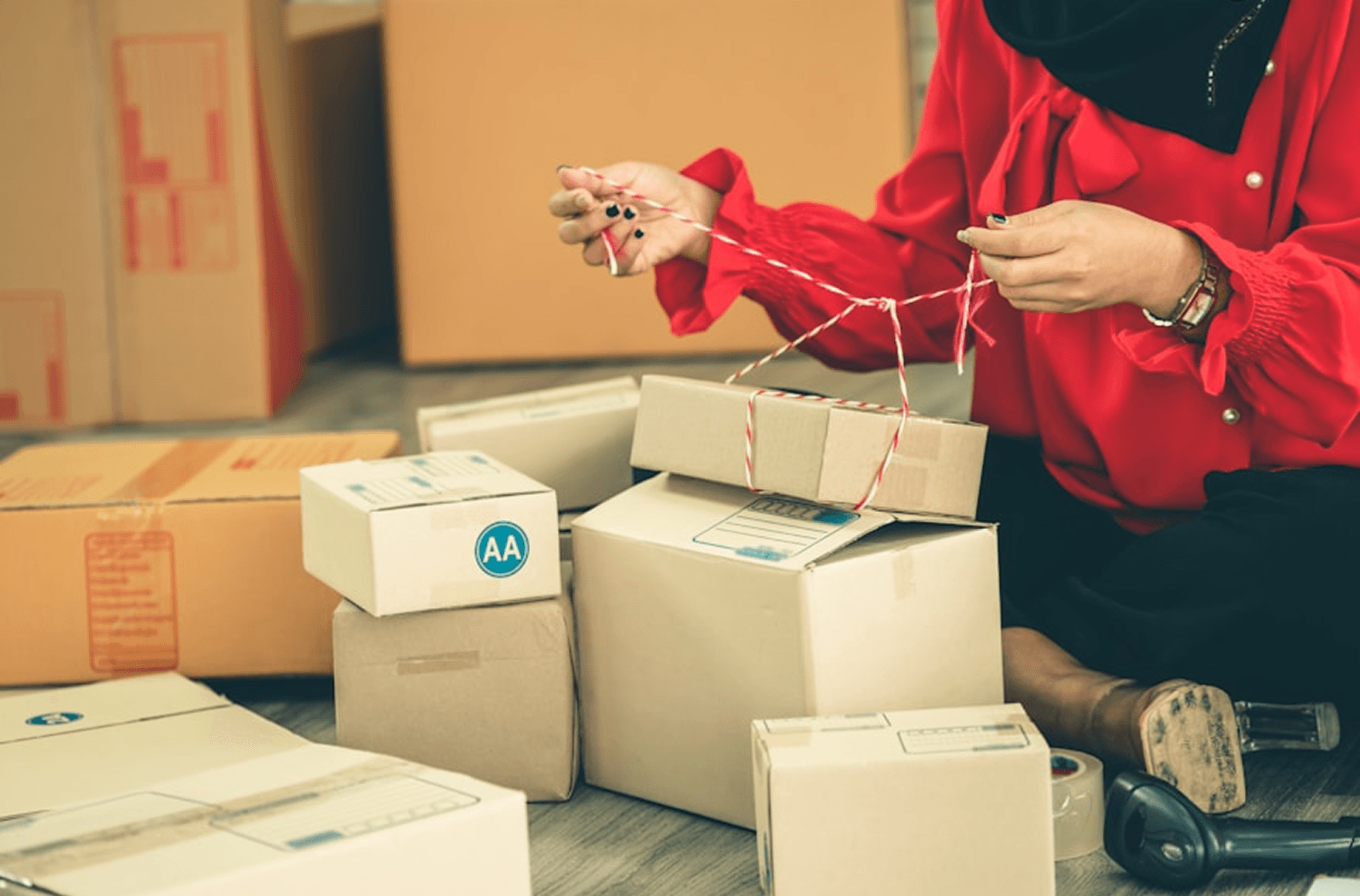 Shipping Information