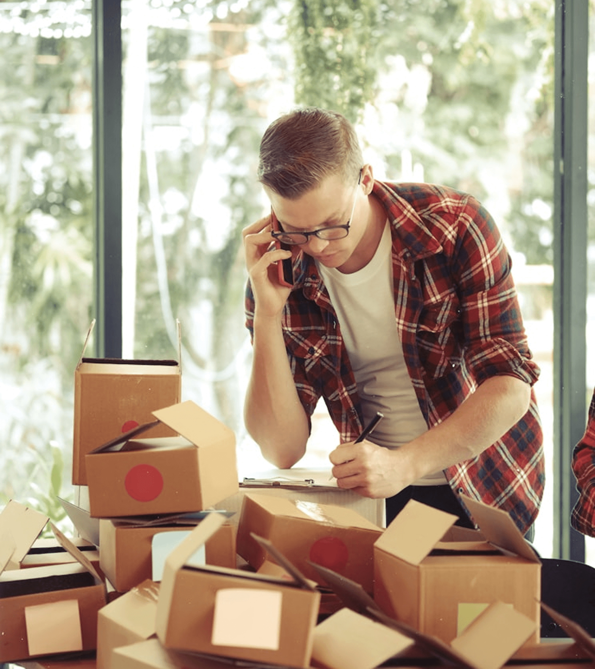 Shipping Information