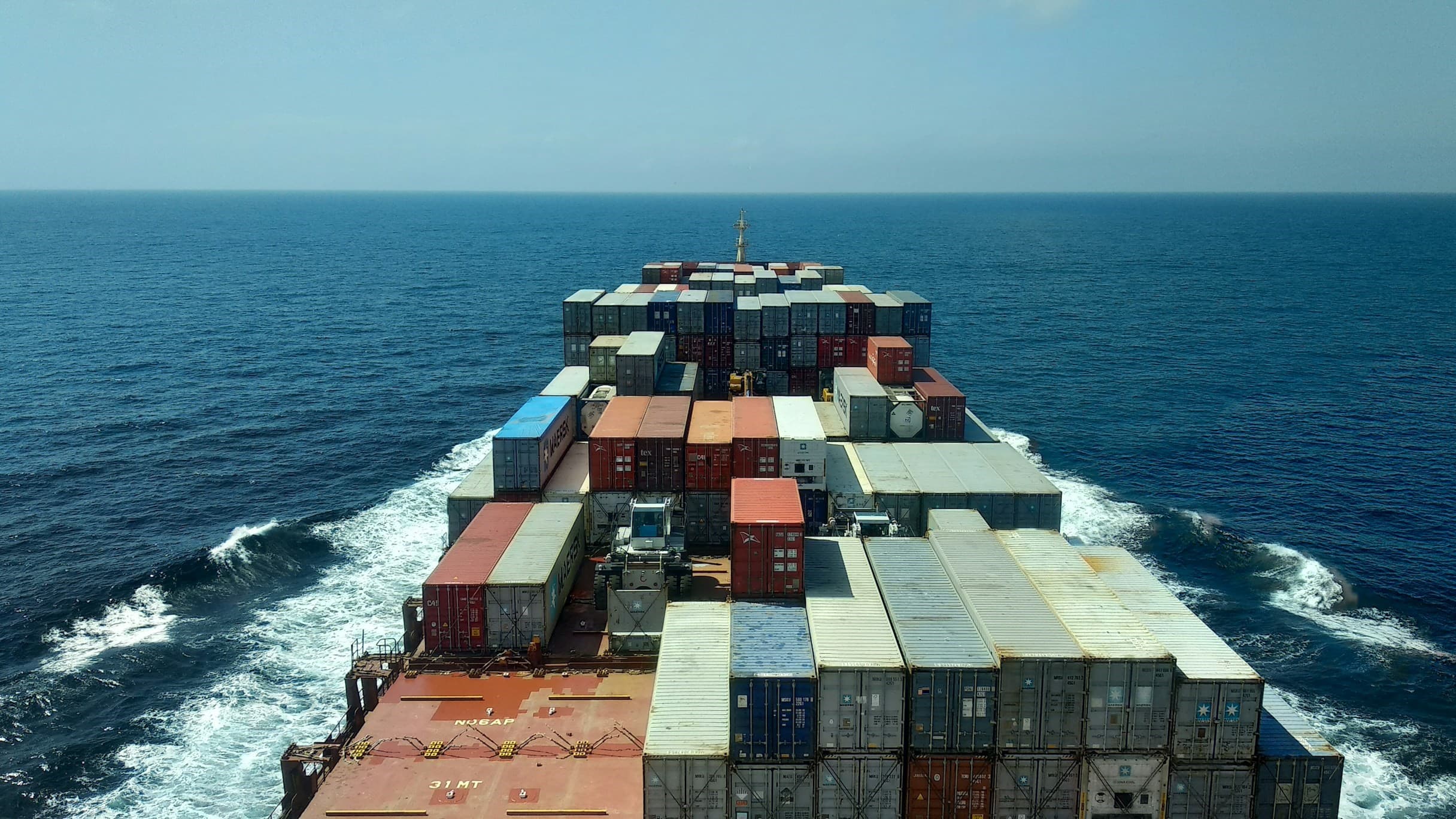 Shipping Information