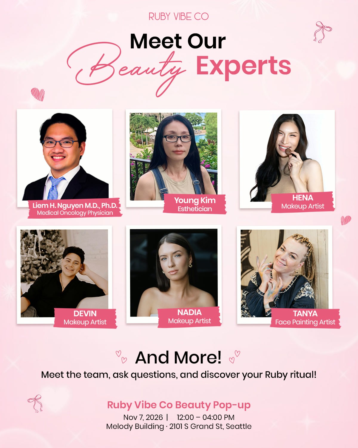 Event Poster 4