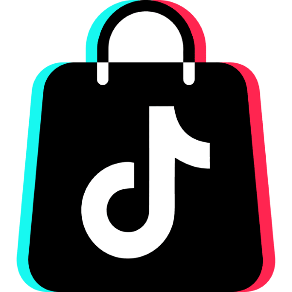 TikTok Shop icon
